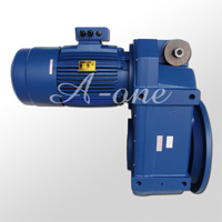 gear motor